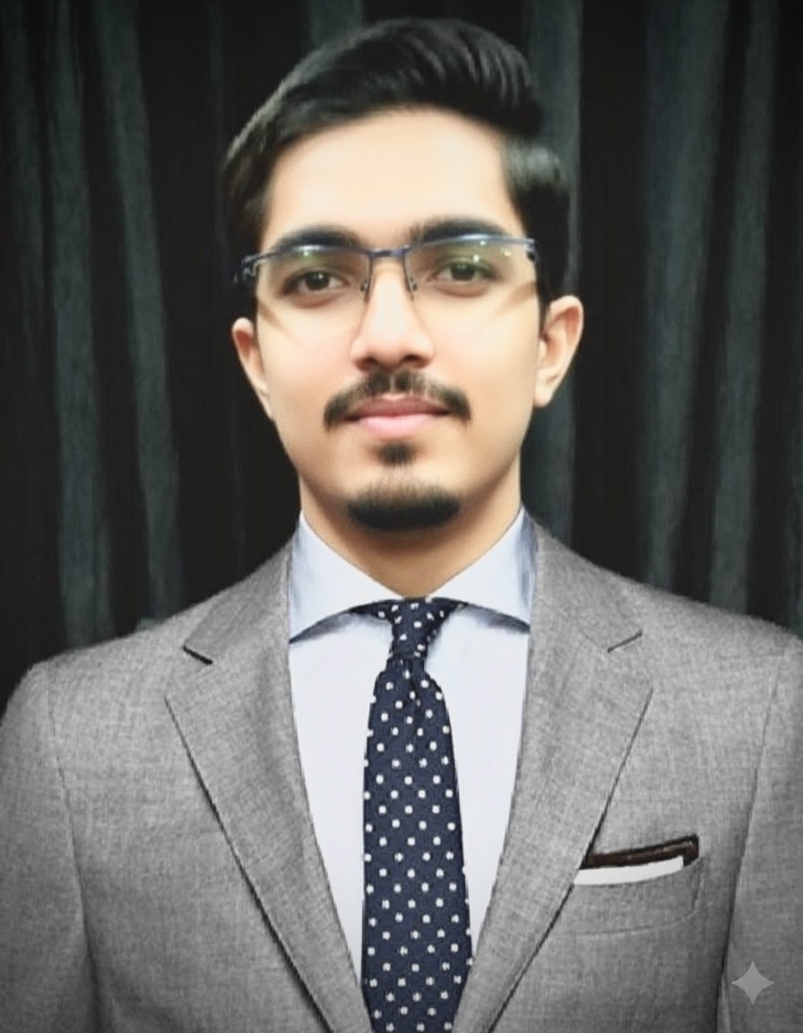 Mr. Rizwan Kazi - Founder of R K Traders