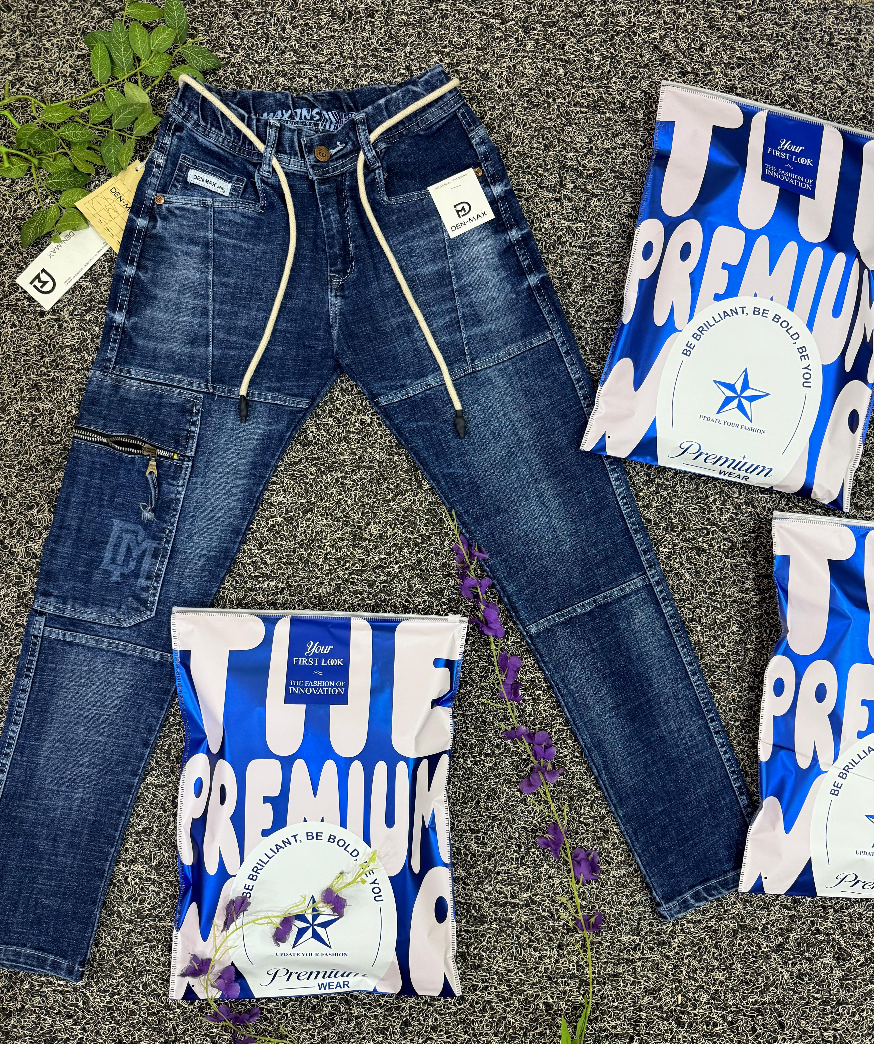 Premium Range Jeans