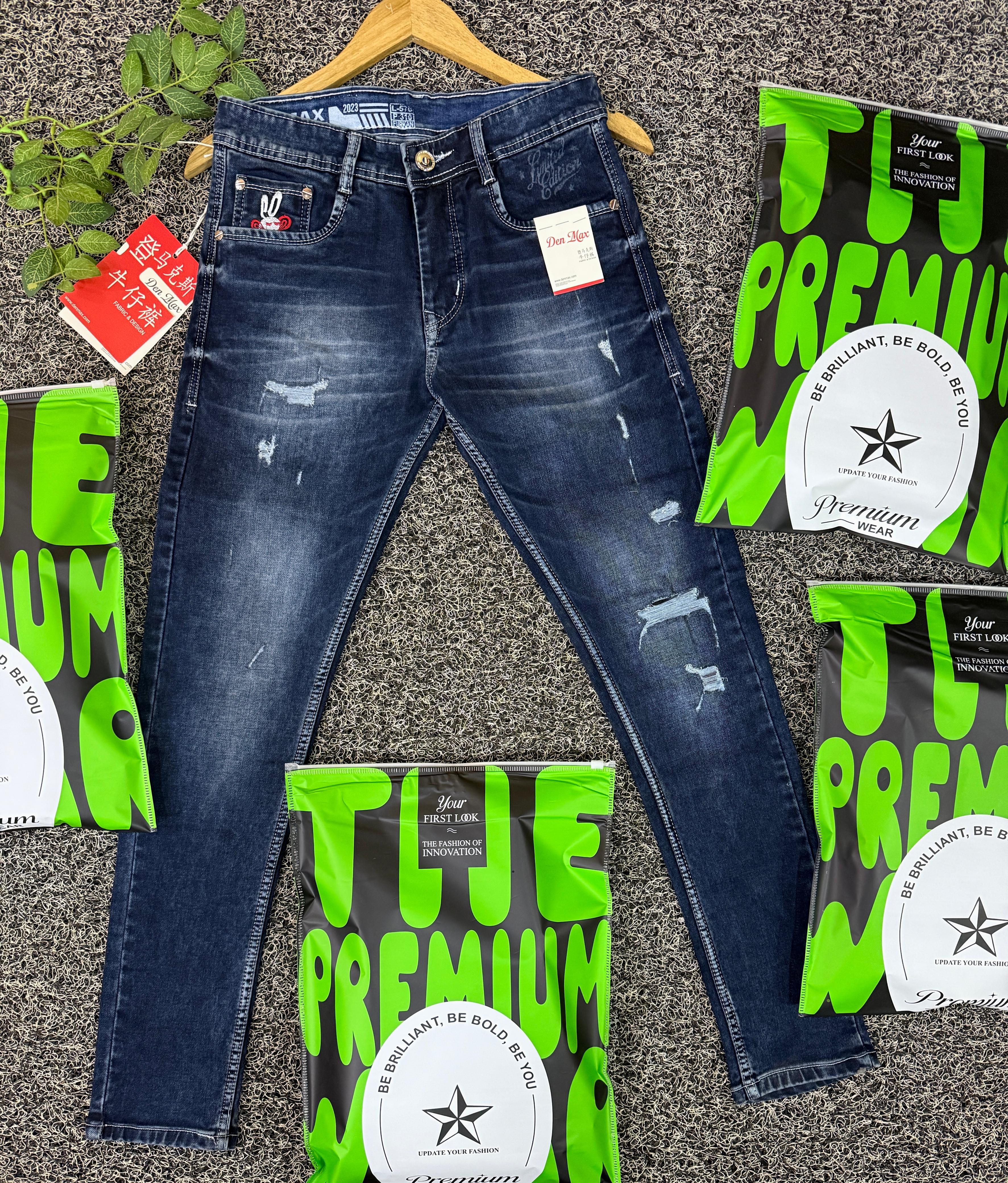Premium Range Jeans