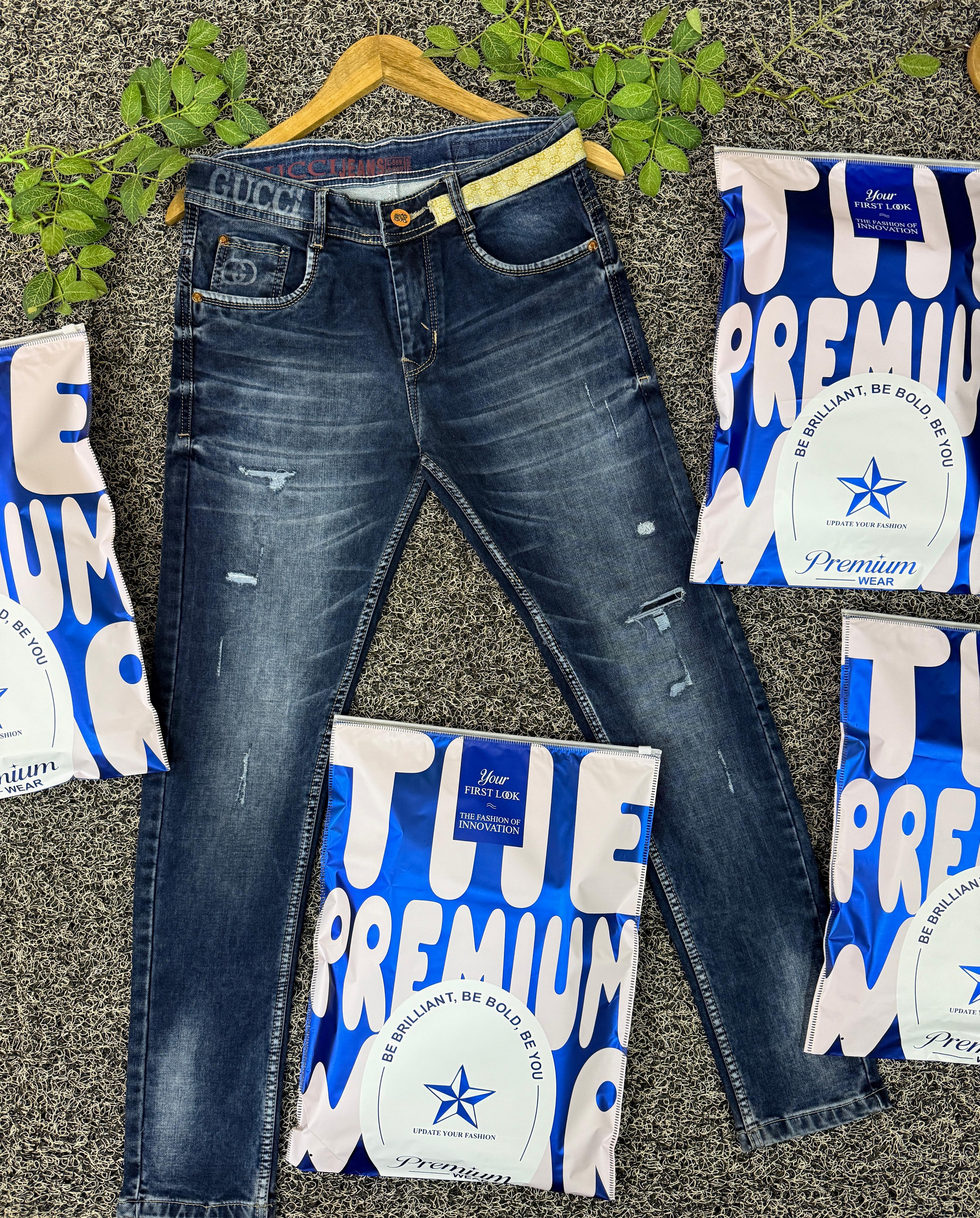 Premium Range Jeans